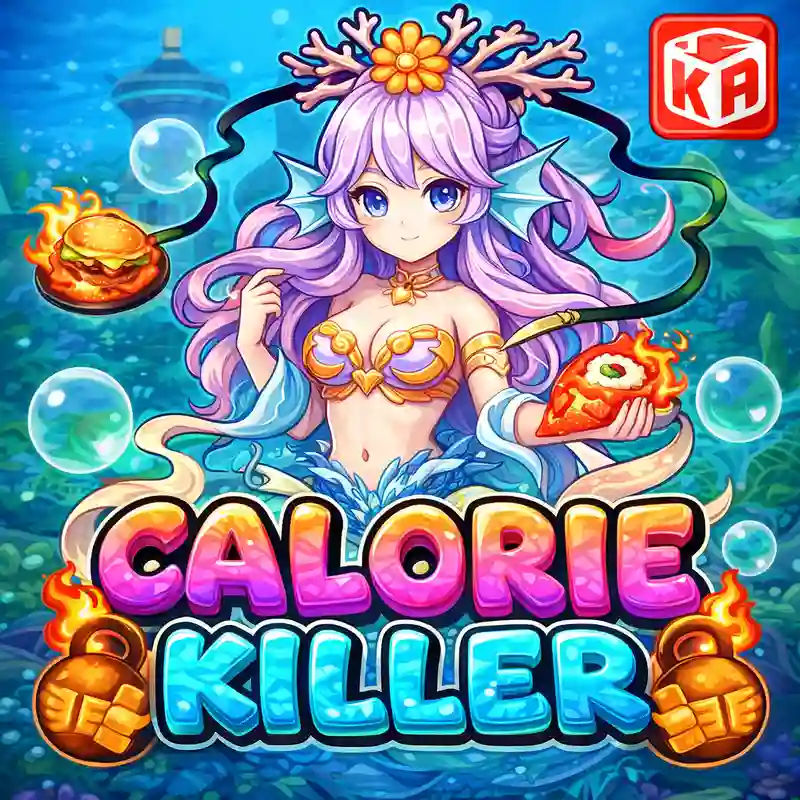 Calorie Killer Online Slot Game sixes6