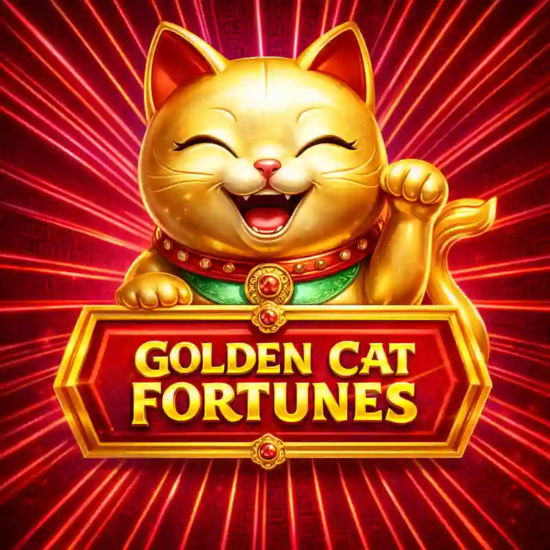 Golden Cat Fortunes Online Slot Game sa sixes6